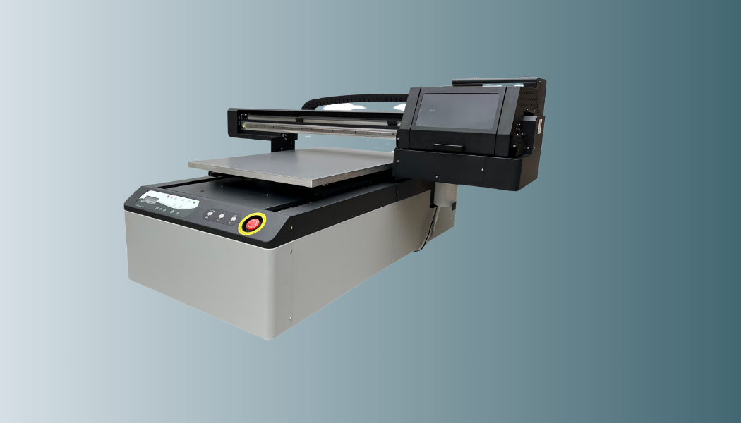 UV / Flatbed Printing Solutions